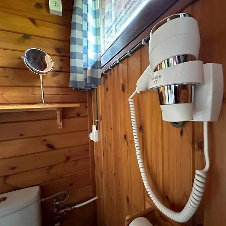 South Soul Chalet Somme-Leuze