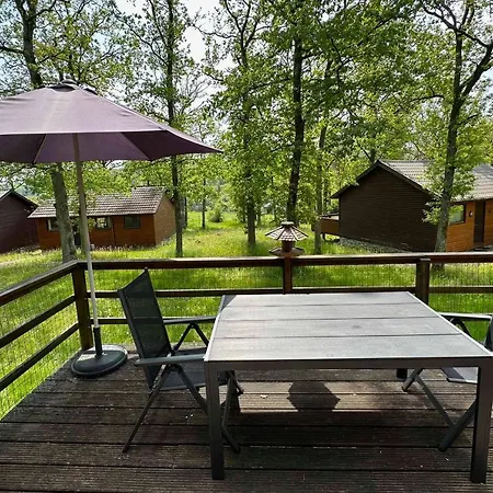 Chalet South Soul Somme-Leuze