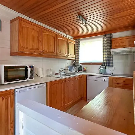 Chalet South Soul *