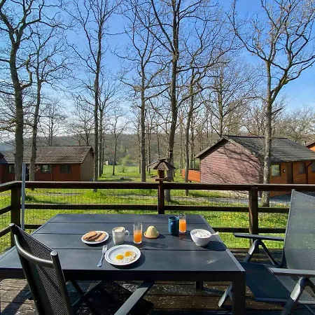 South Soul Chalet Somme-Leuze