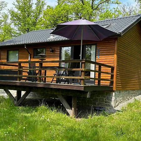 Chalet South Soul Somme-Leuze