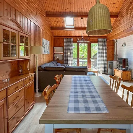 South Soul Chalet Somme-Leuze