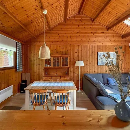 South Soul Chalet