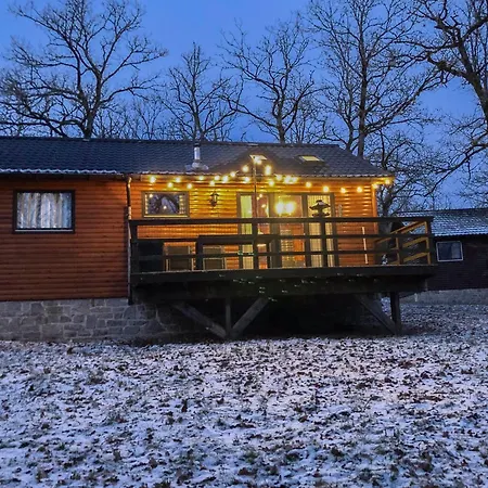 South Soul Chalet Somme-Leuze