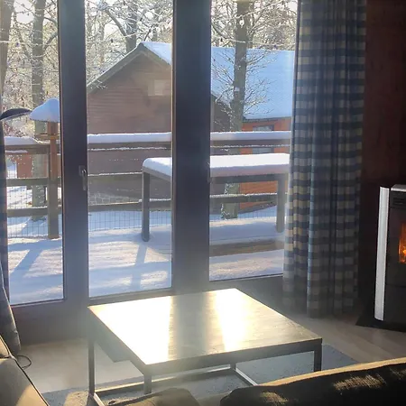 Chalet South Soul Somme-Leuze