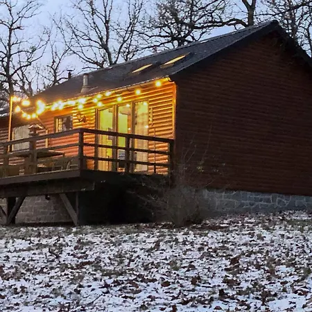 Chalet South Soul