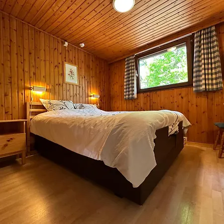 South Soul Chalet Somme-Leuze