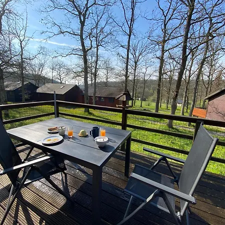 Chalet South Soul