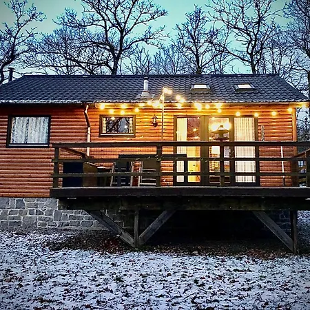 Chalet South Soul