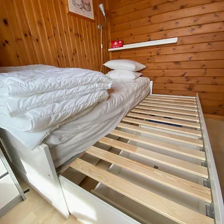 Chalet South Soul