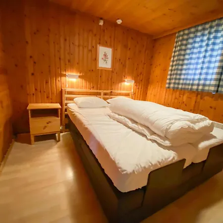Chalet South Soul *