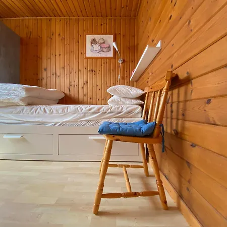 South Soul Chalet Somme-Leuze