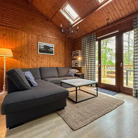 Chalet South Soul