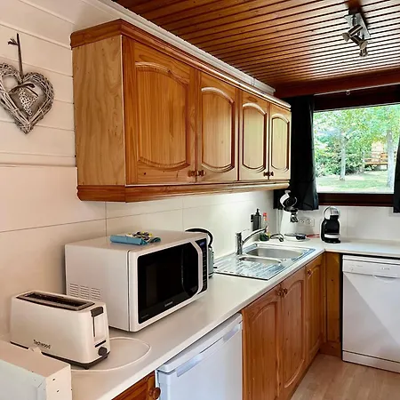 South Soul Chalet