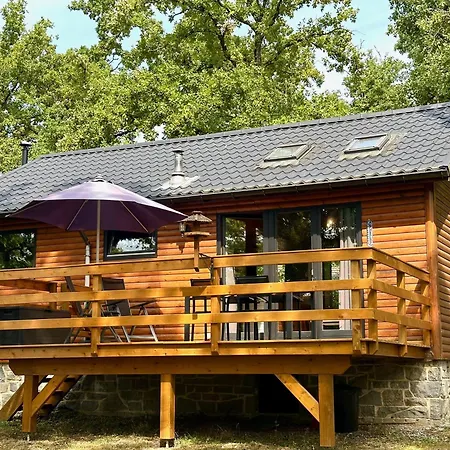 South Soul Chalet Somme-Leuze