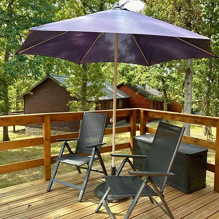 Chalet South Soul Somme-Leuze