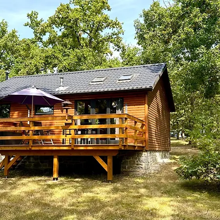 South Soul Chalet
