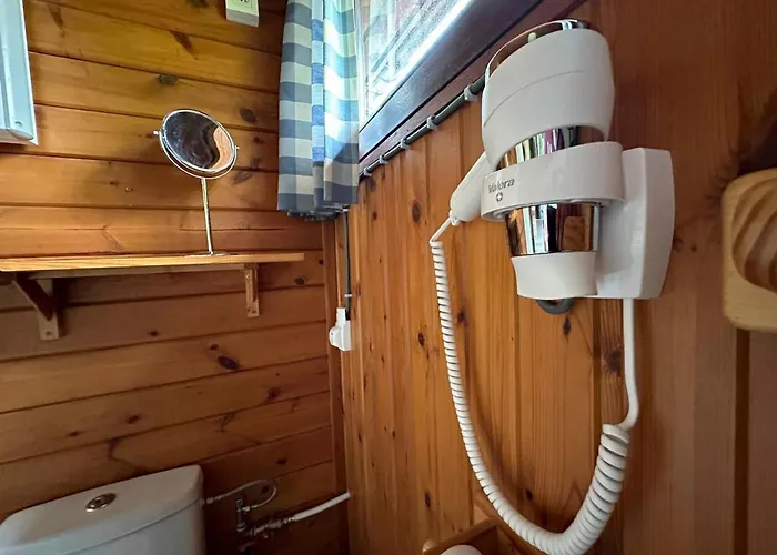 South Soul Chalet Somme-Leuze